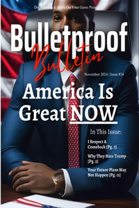 Bulletproof Bulletin