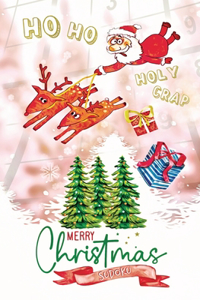 Merry Christmas SUDOKU