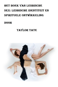 Het Boek Van Lesbische Sex