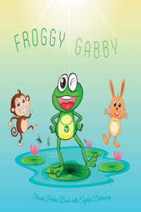 Froggy Gabby