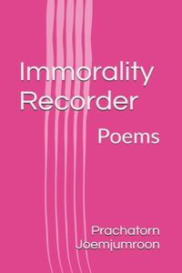 Immorality Recorder