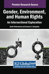 Gender, Environment, and Human Rights