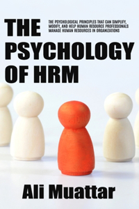 Psychology of HRM