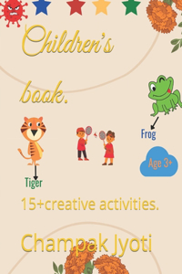 Children's book.