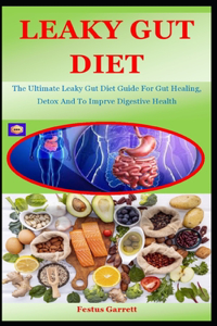 Leaky Gut Diet