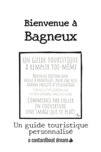 Bienvenue à Bagneux