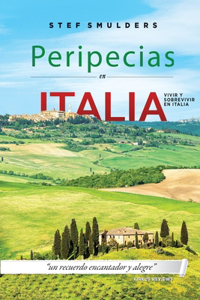 Peripecias en Italia