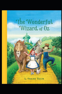 The Wonderful Wizard of OZ