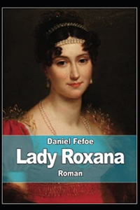 Lady Roxana Annoté