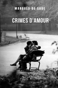 Crimes d'amour