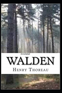 Walden Annotated