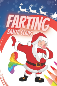 Farting Santa Claus