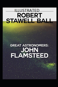 Great Astronomers