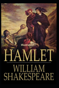 Hamlet Illustrated