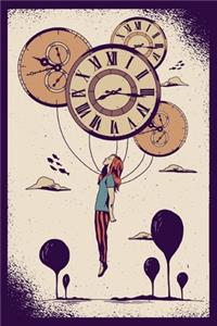 Time Notebook