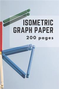 Isometric Graph Paper