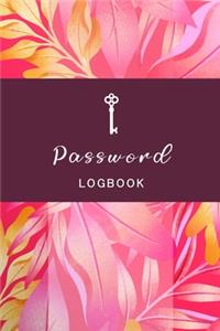 Password Book