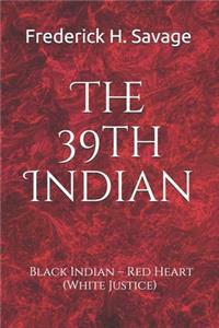 The 39th Indian