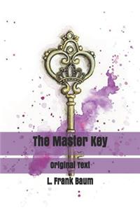 The Master Key
