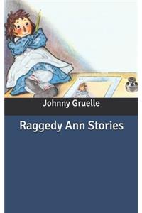 Raggedy Ann Stories