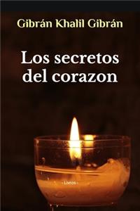 Los secretos del corazon