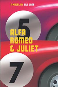 Alfa Romeo & Juliet