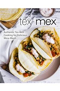 Tex-Mex