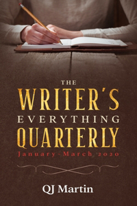 Writer's Everything Quarterly