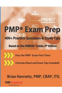 PMP(R) Exam Prep