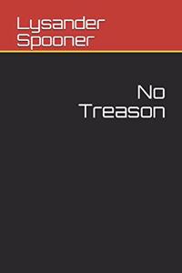 No Treason