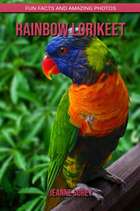 Rainbow lorikeet Facts and Amazing Photos