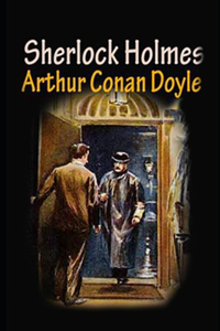 The Adventures of Sherlock Holmes By Arthur Conan Doyle (Mystery, Crime & Detective fiction) 