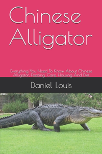 Chinese Alligator