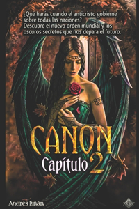 CANON Capítulo 2