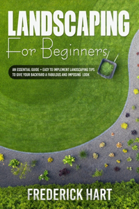 Landscaping for Beginners