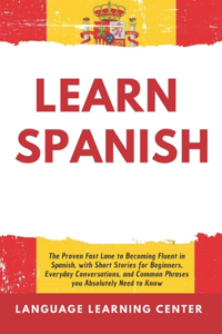 Learn Spanish