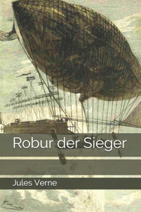 Robur der Sieger