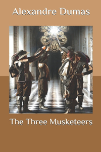 The Three Musketeers