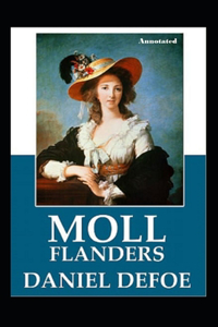 Moll Flanders Annotated