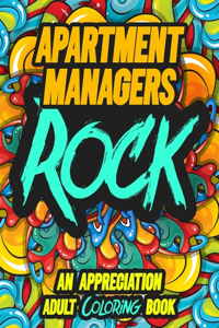 Apartment Managers Rock