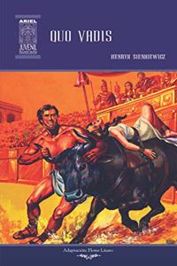 Quo vadis