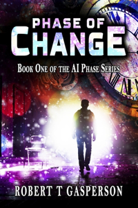 Phase of Change