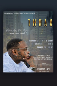 Thrax: From a Boy to a King