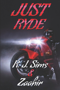 Just Ryde