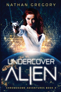 Undercover Alien