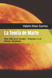 La Teoría de Marte