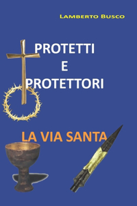 Protetti E Protettori