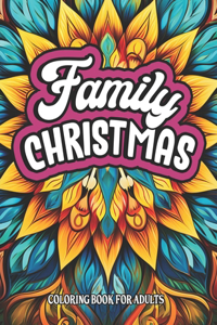 Family Christmas Sayings
