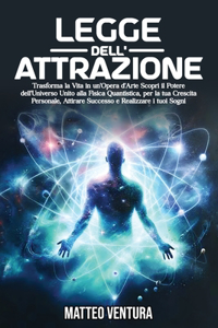 Legge Dell'attrazione