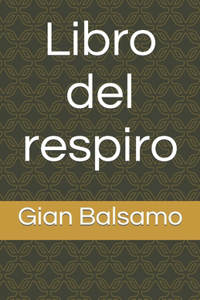 Libro del respiro